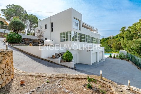 Villa i Altea, Alicante, Altea - € 1.295.000 | Ref: W-047ET6 - foto 46